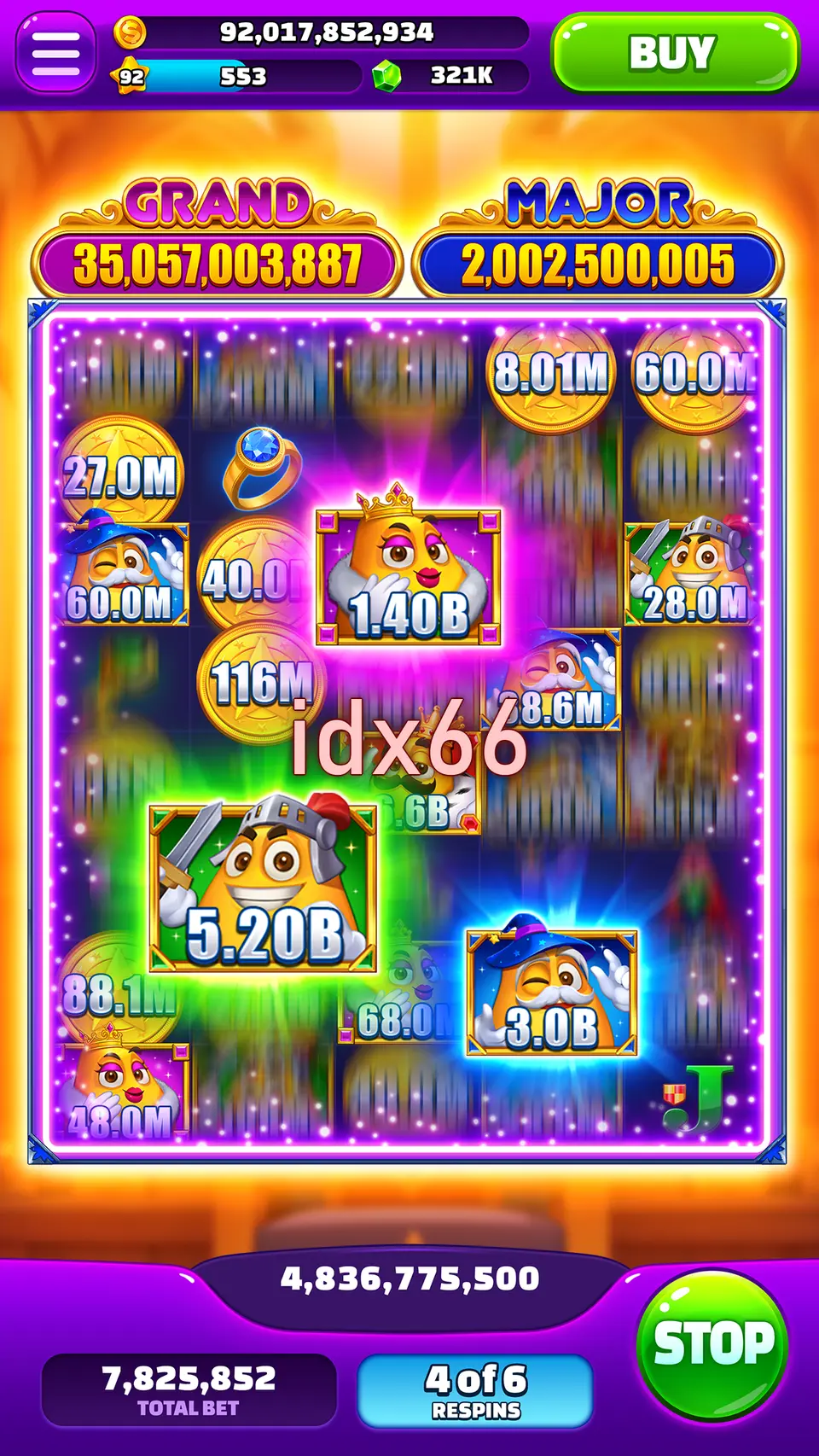 idx66 APK