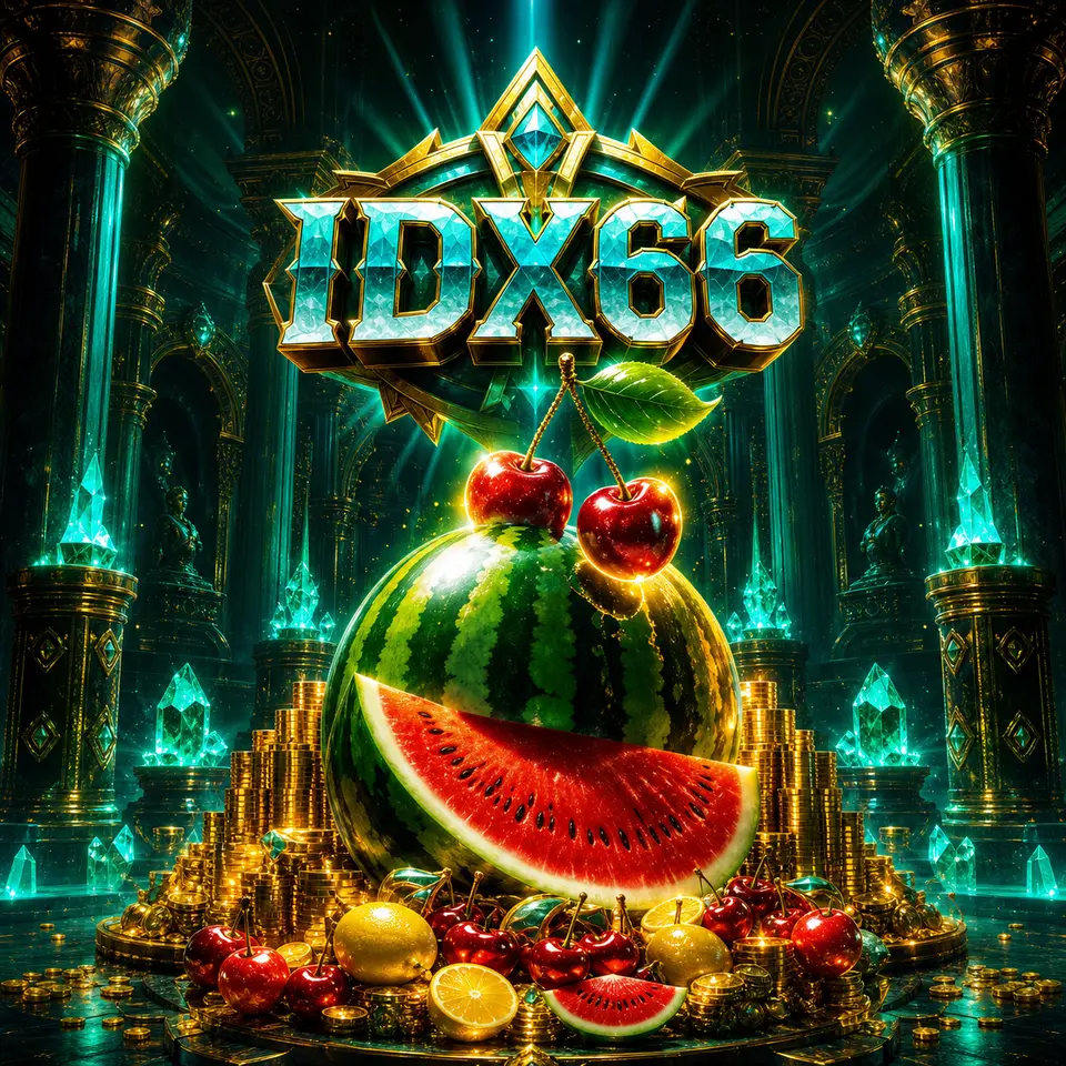 idx66 Masuk