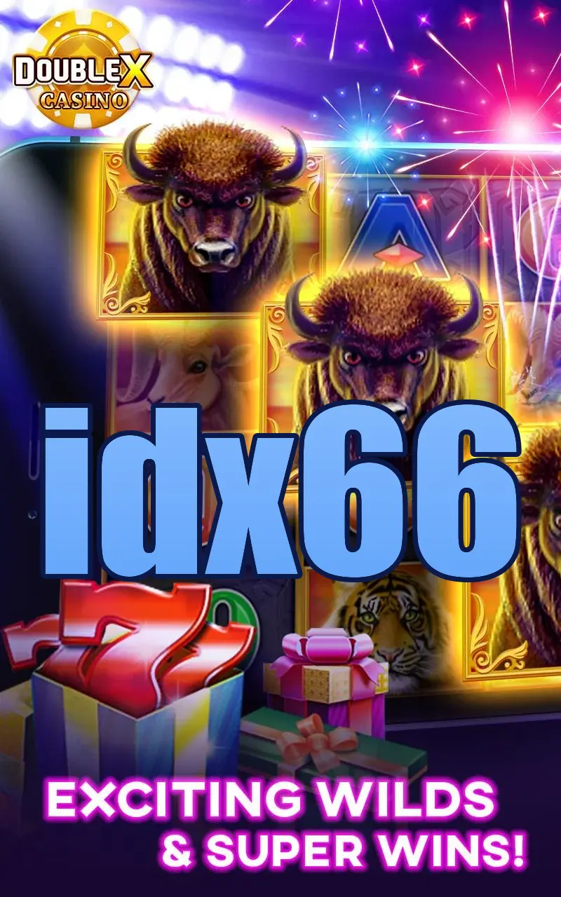 idx66 Masuk