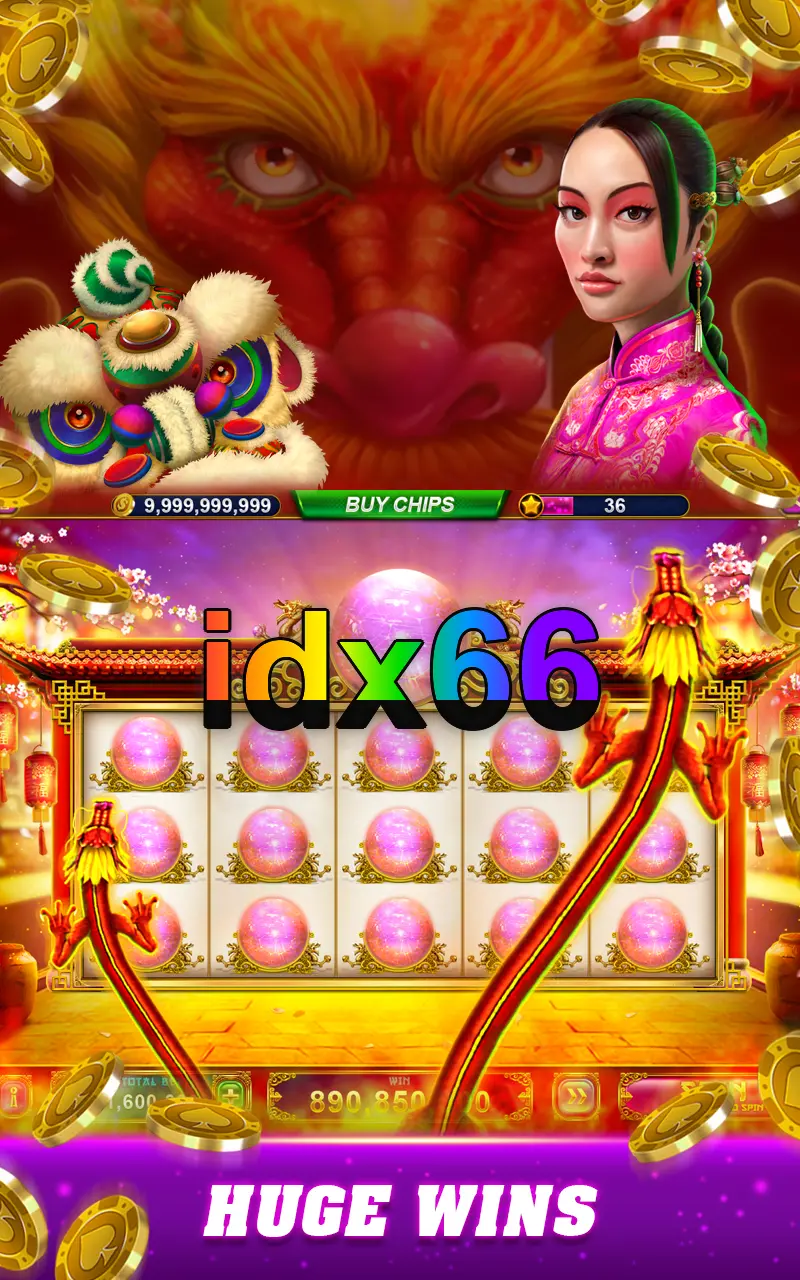 idx66 Masuk