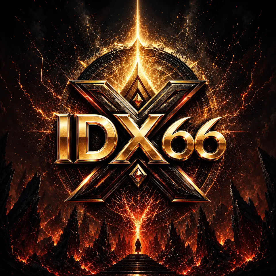 idx66 Masuk - idx66 Resmi